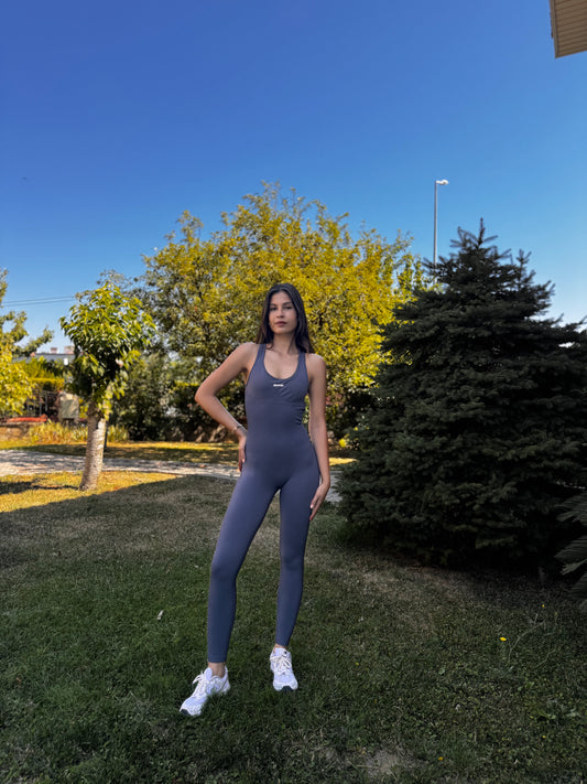 BO+TEE AURA ONE FLOW ANTRASİT TULUM