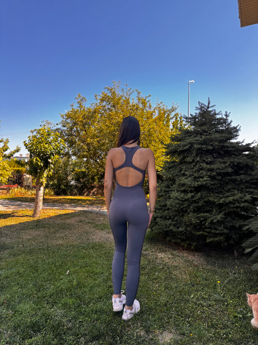 BO+TEE AURA ONE FLOW ANTRASİT TULUM