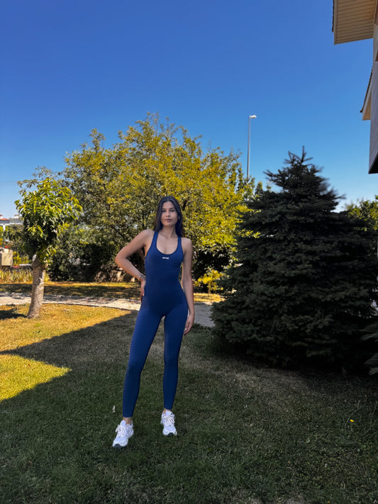 BO+TEE AURO ONE FLOW LACİVERT TULUM