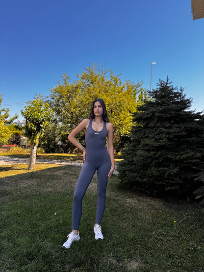 BO+TEE AURA ONE FLOW ANTRASİT TULUM