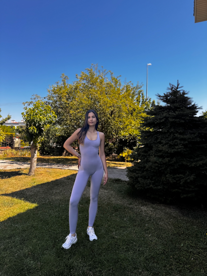 BO+TEE AURO ONE FLOW LİLA TULUM