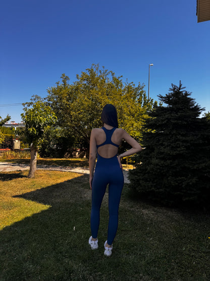 BO+TEE AURO ONE FLOW LACİVERT TULUM